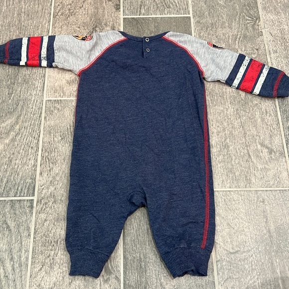 Florida Panthers Baby Onesie - Picture 3 of 4